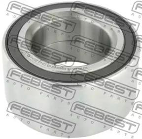 Febest DAC48864042M92 Wheel bearing Febest DAC48864042M92 Wheel bearing