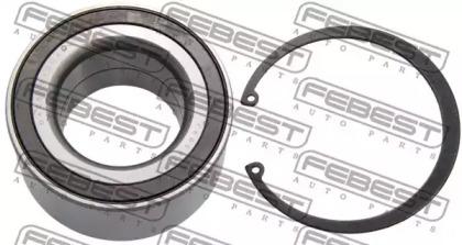 Febest DAC51910044M-KIT Подшипник ступицы колеса Febest DAC51910044M-KIT Подшипник ступицы колеса