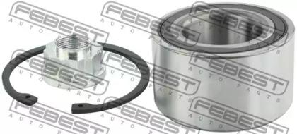 Febest DAC52960050M-KIT Wheel bearing Febest DAC52960050M-KIT Wheel bearing