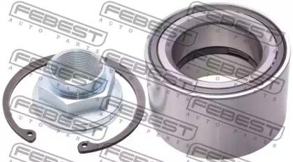 Febest DAC55900054M-KIT Wheel bearing Febest DAC55900054M-KIT Wheel bearing