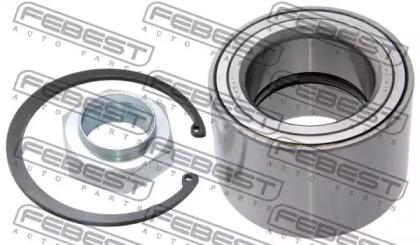 Febest DAC55900060KIT Wheel bearing Febest DAC55900060KIT Wheel bearing