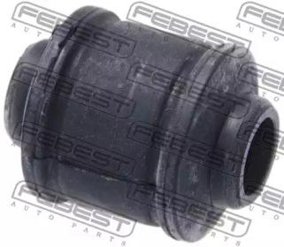 Febest FDAB-005 Втулка амортизатора Febest FDAB-005 Втулка амортизатора