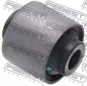 Febest FDAB-009 Bushing suspension arm