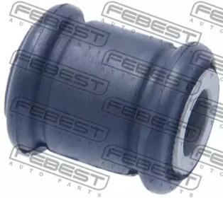 Febest FDAB021 Bushing steering rack