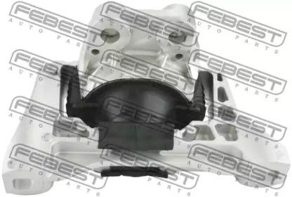 Febest FDM-CB8RH Insulator engine mounting Febest FDM-CB8RH Insulator engine mounting