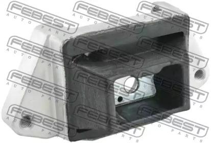 Febest FDM-FYTM Опора двигуна, КПП