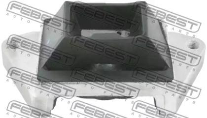 Febest FDM-TT9RR Insulator engine mounting