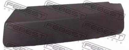 Febest FECB-N16UKPR Cover towing eye
