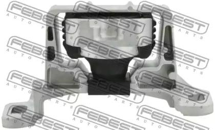 Febest FM-CB4ZTRH Опора двигуна, КПП Febest FM-CB4ZTRH Опора двигуна, КПП