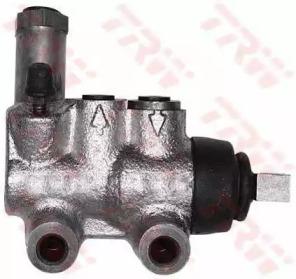 TRW GPV1072 Розподільник гальмівних зусиль TRW GPV1072 Розподільник гальмівних зусиль