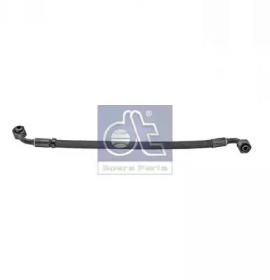 Diesel Technic 1.18614 Трубка гур