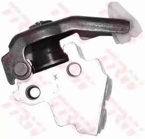 TRW GPV1261 Распределитель тормозных усилий TRW GPV1261 Распределитель тормозных усилий