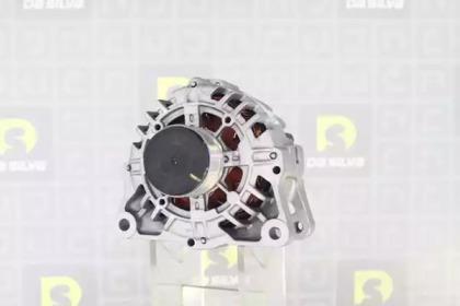 Da Silva 011695 Генератор