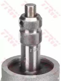 TRW JRP100 Gear rack and pinion