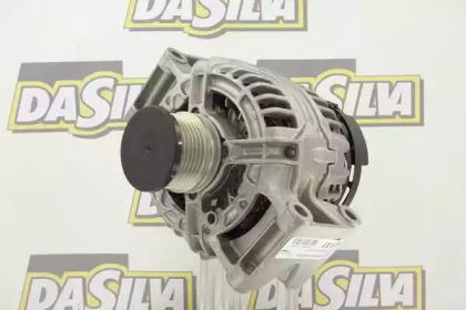 Da Silva 011711 Alternator assy Da Silva 011711 Alternator assy
