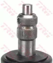 TRW JRP101 Gear rack and pinion TRW JRP101 Gear rack and pinion