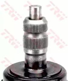 TRW JRP102 Gear rack and pinion TRW JRP102 Gear rack and pinion