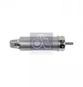 Diesel Technic 1.18675 Cylinder assy clutch