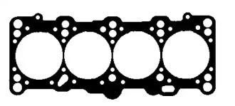BGA CH6526 Gasket cylinder head BGA CH6526 Gasket cylinder head