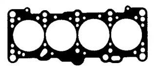 BGA CH6529 Gasket cylinder head BGA CH6529 Gasket cylinder head