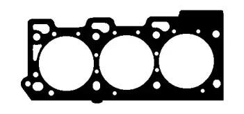 BGA CH6546 Gasket cylinder head BGA CH6546 Gasket cylinder head