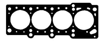 BGA CH6547 Gasket cylinder head BGA CH6547 Gasket cylinder head