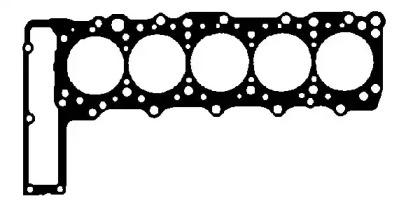 BGA CH6586 Gasket cylinder head BGA CH6586 Gasket cylinder head