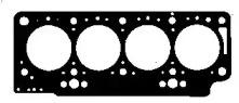 BGA CH7302 Gasket cylinder head BGA CH7302 Gasket cylinder head