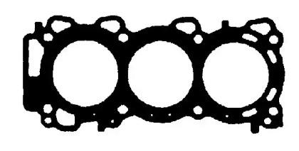 BGA CH7312 Прокладка головки блока цилиндров BGA CH7312 Прокладка головки блока цилиндров