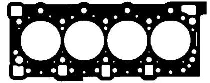 BGA CH7331 Gasket cylinder head BGA CH7331 Gasket cylinder head