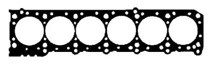 BGA CH7374 Gasket cylinder head BGA CH7374 Gasket cylinder head