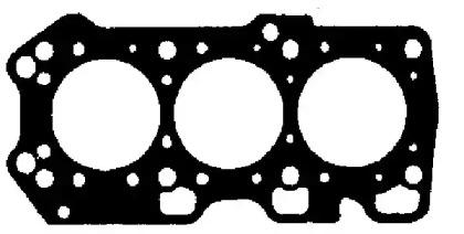 BGA CH7392 Gasket cylinder head