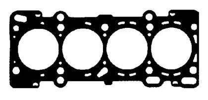 BGA CH7396 Gasket cylinder head BGA CH7396 Gasket cylinder head