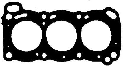 BGA CH8318 Gasket cylinder head BGA CH8318 Gasket cylinder head