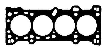 BGA CH8348 Gasket cylinder head