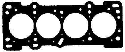 BGA CH8360 Gasket cylinder head BGA CH8360 Gasket cylinder head