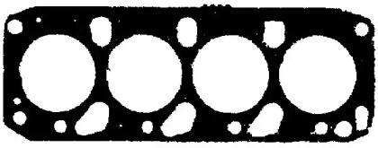 BGA CH8375 Gasket cylinder head