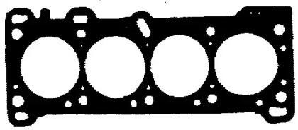 BGA CH8379 Gasket cylinder head