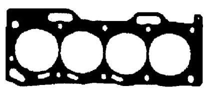 BGA CH8386 Gasket cylinder head