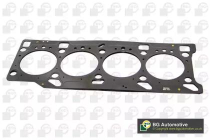 BGA CH8524A Прокладка головки блоку циліндрів BGA CH8524A Прокладка головки блоку циліндрів