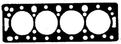 BGA CH9309 Gasket cylinder head BGA CH9309 Gasket cylinder head