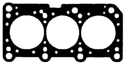 BGA CH9330 Gasket cylinder head BGA CH9330 Gasket cylinder head
