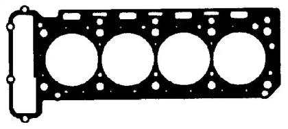 BGA CH9341 Gasket cylinder head BGA CH9341 Gasket cylinder head