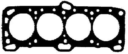 BGA CH9342 Gasket cylinder head BGA CH9342 Gasket cylinder head