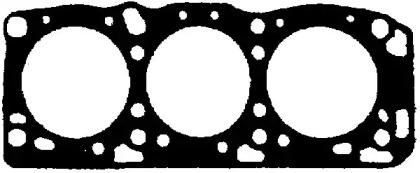 BGA CH9346 Gasket cylinder head