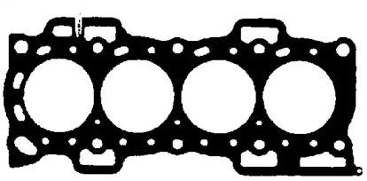 BGA CH9386 Gasket cylinder head BGA CH9386 Gasket cylinder head