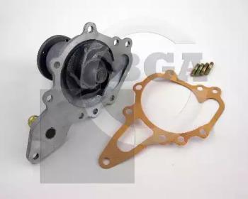 BGA CP10054 Насос охолоджуючої рідини BGA CP10054 Насос охолоджуючої рідини