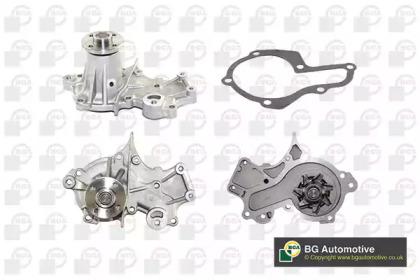 BGA CP10096 Насос охолоджуючої рідини
