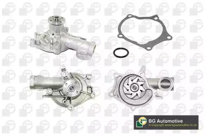 BGA CP14236 Water pump BGA CP14236 Water pump