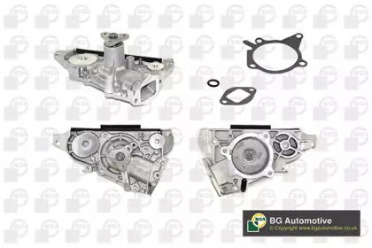 BGA CP18610 Water pump BGA CP18610 Water pump